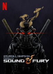 Стерджил Симпсон представляет: Sound & Fury - лучший фильм в фильмографии Дзюнпэй Мидзусаки