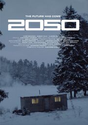 2050 из фильмографии Вадим Медведев в главной роли.