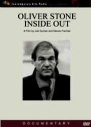 Оливер Стоун: Наизнанку - лучший фильм в фильмографии Джанет Мэслин