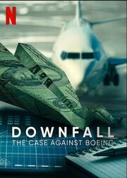 Крушение: Дело против Boeing - лучший фильм в фильмографии Richard Blumenthal