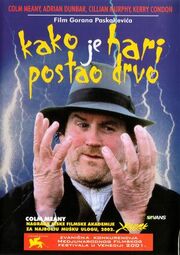 Как Гарри превратился в дерево из фильмографии Керри Кондон в главной роли.