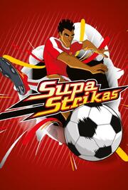 Supa Strikas из фильмографии Эндрис Смит в главной роли.