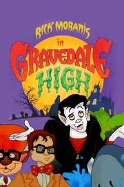 Gravedale High из фильмографии Кимми Робертсон в главной роли.