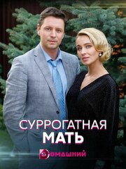 Суррогатная мать из фильмографии Алексей Артишевский в главной роли.