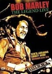 Bob Marley: The Legend Live - лучший фильм в фильмографии Джуди Моватт