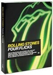 Rolling Stones: 4 жеста из фильмографии Фил Радд в главной роли.