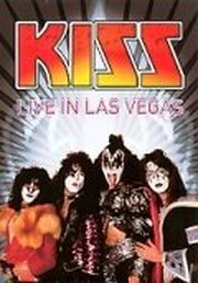 Kiss: Жизнь в Лас-Вегасе - лучший фильм в фильмографии Шон Карлос Ларкин