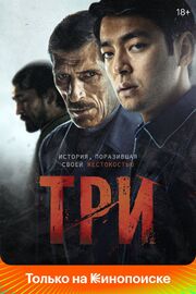 Три из фильмографии Ержан Тусупов в главной роли.