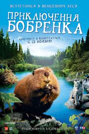 Приключения бобрёнка - лучший фильм в фильмографии Nedjma Berder