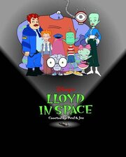 Lloyd in Space из фильмографии Елена Соловьева в главной роли.