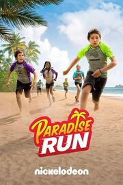 Paradise Run - лучший фильм в фильмографии Хадсон Янг