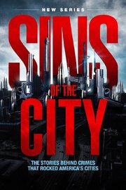 Sins of the City - лучший фильм в фильмографии Varshay Graham