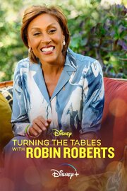 Turning the Tables with Robin Roberts - лучший фильм в фильмографии Chelsea Allen