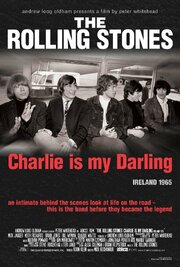 The Rolling Stones: Чарли — моя лапочка - лучший фильм в фильмографии Робин Клейн