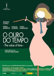 Цена времени из фильмографии Хосе Мануэль Ольвейра «Пико' в главной роли.