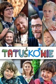 Tatuśkowie из фильмографии Эва Гожеляк в главной роли.