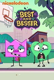 Best & Bester из фильмографии Пёрл Маки в главной роли.