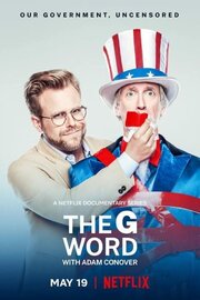 The G Word with Adam Conover из фильмографии Теллер в главной роли.