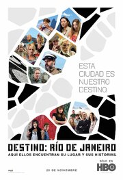 Destino: São Paulo - лучший фильм в фильмографии Ник Фэруэлл