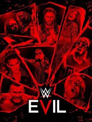 WWE Evil из фильмографии Джонатан Солофа Фату в главной роли.