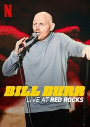 Билл Бёрр: Выступление в Red Rocks - лучший фильм в фильмографии Джошуа В. Смит