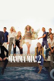 Mamma Mia! 2 из фильмографии Михаил Глушковский в главной роли.