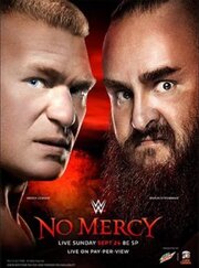 WWE: Без пощады из фильмографии Клаудио Кастаньоли в главной роли.