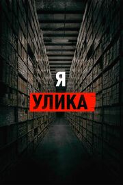 Я — улика - лучший фильм в фильмографии Реджина Кулик Скалли