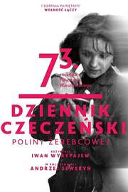 Чеченский дневник Полины Жеребцовой - лучший фильм в фильмографии Grazyna Luckos