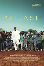 Кайлаш - лучший фильм в фильмографии Kailash Satyarthi