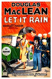 Пусть идёт дождь из фильмографии Джек МакКензи в главной роли.