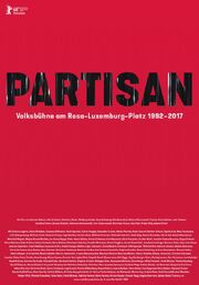 Партизан - лучший фильм в фильмографии Павел Страка