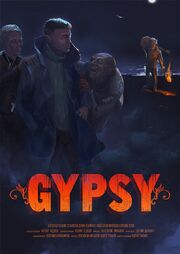 Gypsy из фильмографии Константин Михайлов в главной роли.