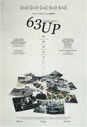 63 Up из фильмографии Пол Клигерман в главной роли.