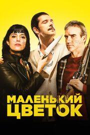 Маленький цветок из фильмографии Пьер-Франсуа Лимбош в главной роли.