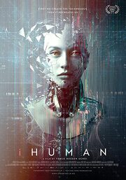 iHuman из фильмографии Бен Герцель в главной роли.