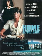 Home Before Dark из фильмографии Кэтлин Фазолино в главной роли.