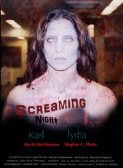 Screaming Night из фильмографии Кики Лау в главной роли.