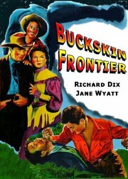 Buckskin Frontier из фильмографии Ли Дж. Кобб в главной роли.