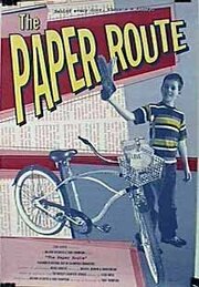 The Paper Route из фильмографии Блейк Гарднер в главной роли.