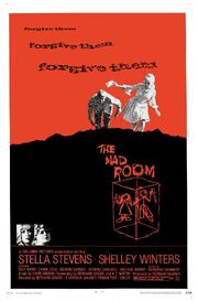 The Mad Room из фильмографии Арлин Ричардс в главной роли.