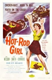 Hot Rod Girl из фильмографии Сэм Ливитт в главной роли.