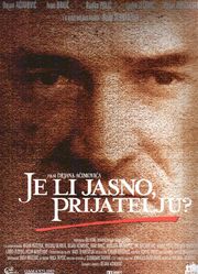 Je li jasno prijatelju? - лучший фильм в фильмографии Райко Бундало