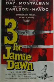 Three for Jamie Dawn из фильмографии Скотти Бекетт в главной роли.