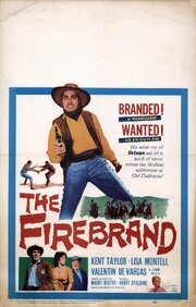 The Firebrand из фильмографии Феликс Лохер в главной роли.