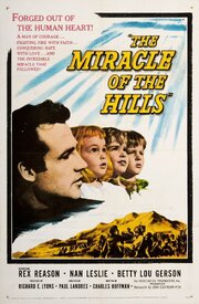 The Miracle of the Hills из фильмографии Винс Таунсенд мл. в главной роли.