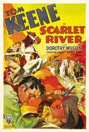 Scarlet River из фильмографии Том Кин в главной роли.