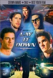 Lay It Down - лучший фильм в фильмографии Нэйтан Белл