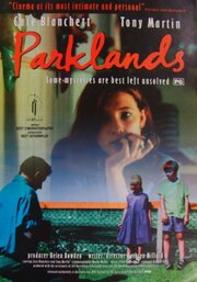 Parklands - лучший фильм в фильмографии Кэтрин Миллард