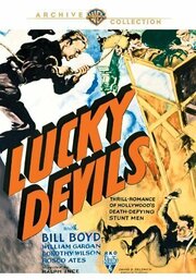 Lucky Devils - лучший фильм в фильмографии Сильвия Пикер